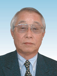 創設者大久保正勝氏